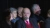 GRAB - Mourners Bid Farewell To Russian Human Rights Icon
