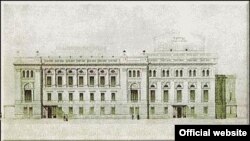 Закрытие здания консерватории случилось как раз накануне экзаменов