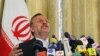 هیرمند، ناکارامدی دیپلماسی ایران؟