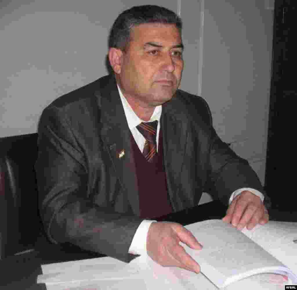 Дастархони мардуми Хатлон #59