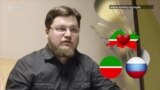 Для чего я учу татарский? Марк Шишкин