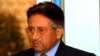 Musharraf Says U.S. 'Threatened To Bomb'