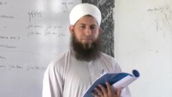 جمرودیانو د چینايي ژبې زده کړې ته مخه کړې