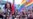 Amsterdam Welcomes Putin With Rainbows