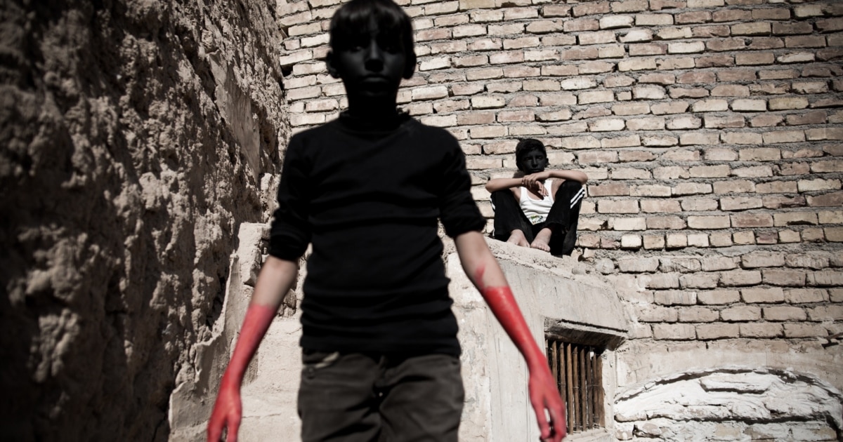 Nyusha va Krosh ortasidagi jinsiy aloqa