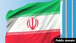 د ایران ملي بیرغ