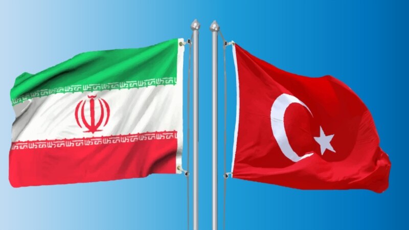 Турция вызвала посла Ирана из-за спора по Ираку