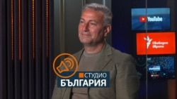 Веселин Денков