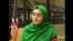 SAD: State Department nagradio Maryam Durani