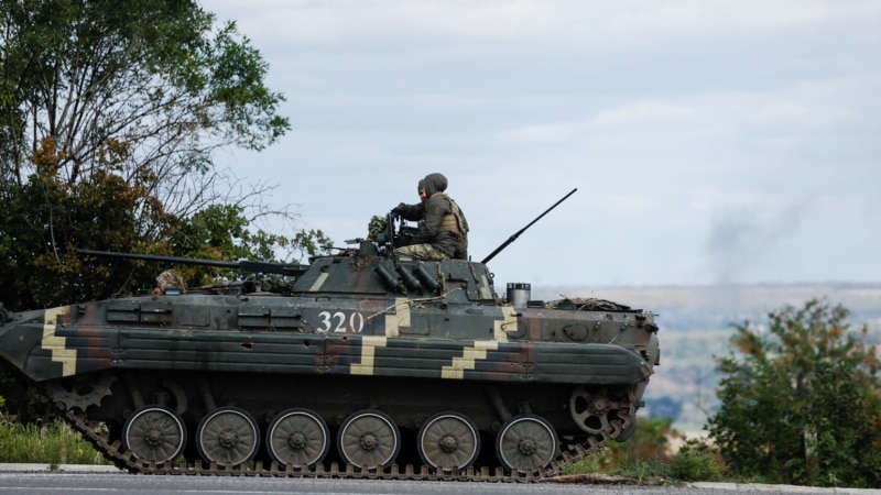 Bugarska šalje prvi paket teške vojne opreme Ukrajini od početka invazije