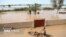 Large parts of Iran's oil-rich Khuzestan province is under flood waters. April 5, 2019
