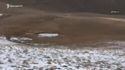 «Թող ծառայողական քննություն կատարվի, պարզվի». արդեն չորս օր է տեղեկություն չկա Սև լճի տարածքում մոլորված զինծառայողի մասին