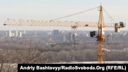 Прем’єр Азаров заявив, що програма будівництва «доступного житла» має розв’язати житлові проблеми за 10 років