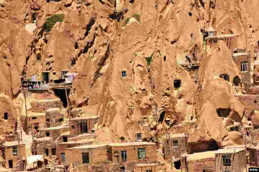 Kəndivan - Daş dövrünün yadigarı #14