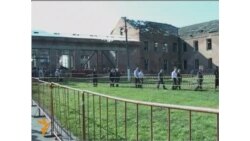 Пять лет трагедии Беслана