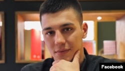 აფხაზი ბლოგერი, დაურ ბუავა