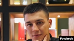 დაურ ბუავა