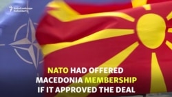 After The Vote, What Now For Macedonia?