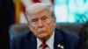Президент США Дональд Трамп