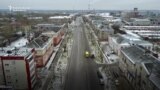 The Russian City Being Swallowed By Giant Sinkholes