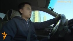 Жастардың видеопортреті: Саяхат Халилин