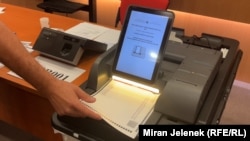 Prvi put u BiH će biti primijenjena nova tehnologija na izborima. 