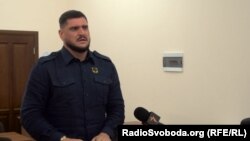 Олексій Савченко відсторонений на період розслідування справи про самогубство колишнього льотчика Владислава Волошина