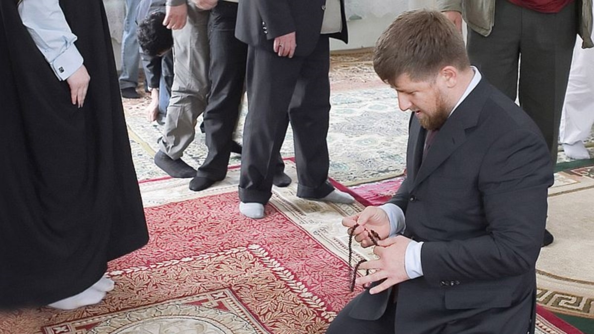 Chechnya Kadyrov Uses Folk Islam For Political Gain   7a3348eb Ae9e 42ba Be27 Da7d7836b652 W1200 R1 