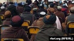 ارشیف، د ارزګان د خلکو یو انځور