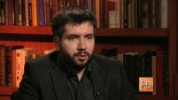 «Интересно выйти за пределы того поля людей, которое сформировалось в 2011 году»