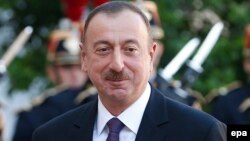 İlham Əliyev