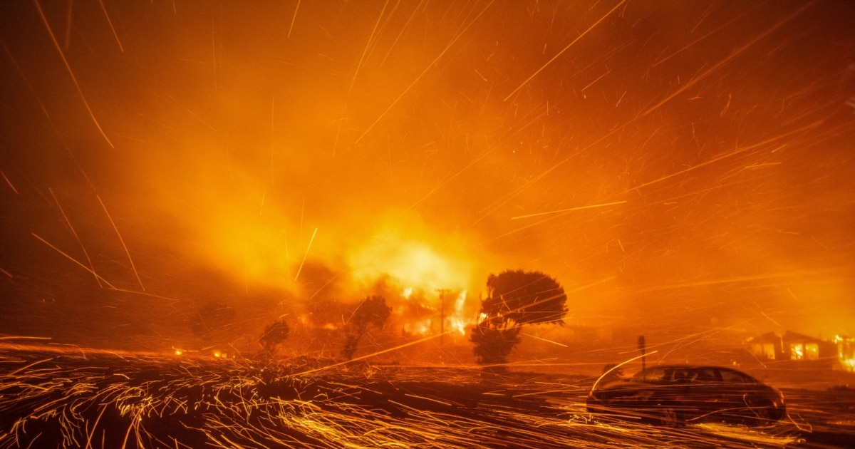 Si e pësoi natyra nga ndryshimet klimatike më 2025