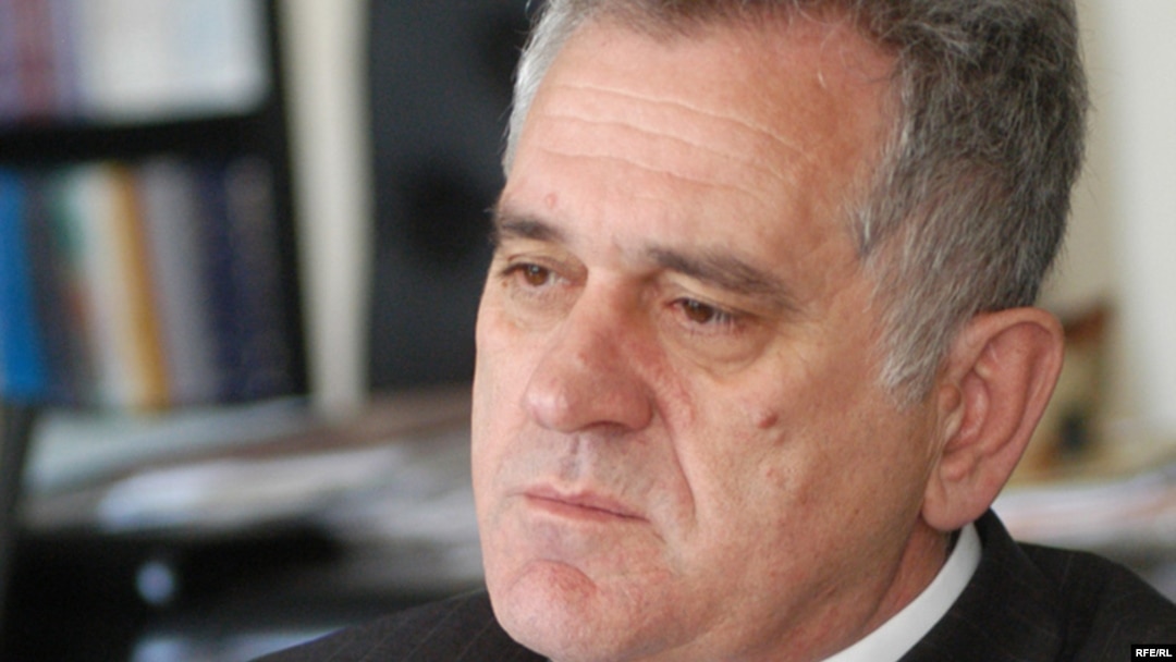 Tomislav Nikolić, Foto: Vesna Anđić