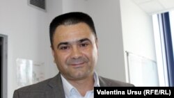 Vitalie Marinunța, Partidul Verde Ecologist, Chișinău 25 iunie 2021