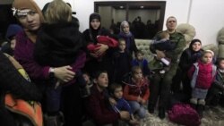 Ироқ ду зани доғистониро барои ҳамкорӣ бо ДИИШ ба ҳабси абад маҳкум кард