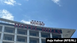 Hotel Hills, pored Sarajeva preuzeo je troškove za turiste iz Izraela čiji su pasoši završili u smeću, 18. avgust 2025.