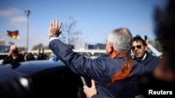 Լուսանկարը՝ միջադեպից