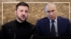 Стамбулда украин-орус тынчтык сүйлөшүүсү өтөт