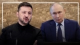 Стамбулда украин-орус тынчтык сүйлөшүүсү өтөт