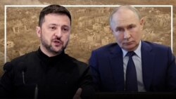 Стамбулда украин-орус тынчтык сүйлөшүүсү өтөт