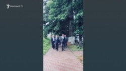 «Տեսնում էինք միտումներ, որոնք կարող էին սրել իրավիճակը». Փաշինյանը մանրամասներ է ներկայացնում Գրիգորյան-Հաջիև հանդիպումից
