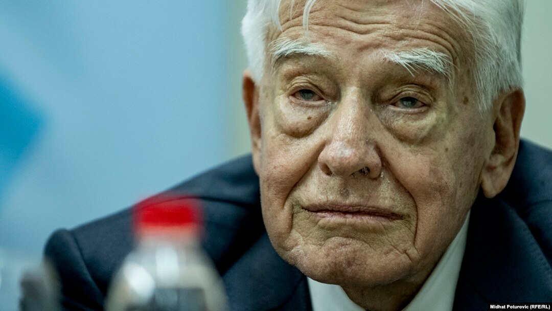 Christian Schwarz-Schilling