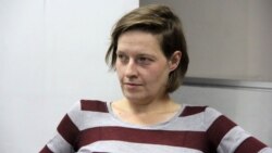 Кинорежиссер Елизавета Стишова - о решении отдать премию за фильм "Сулейман гора" родственникам Серебреникова и Сенцова