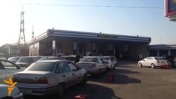 Ахбори бахшҳои Радиои Озодӣ