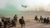 NATO Commander On Coalition Efforts In Afghanistan