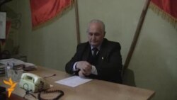 ნუგზარ ავალიანი საარჩევნო პროგრამის შესახებ 