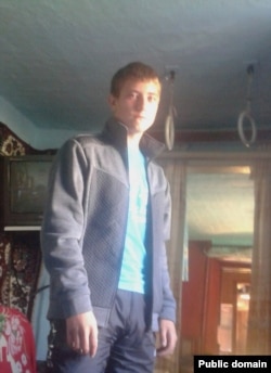 Петр Сутайкин