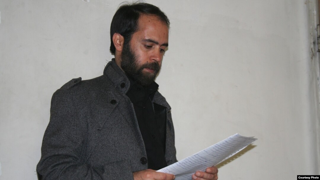 Valeh Şiri