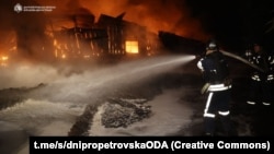 Наслідки атаки РФ на Дніпро, 22 вересня 2026 року