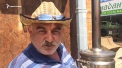 О чем бы спросили Путина дагестанцы?